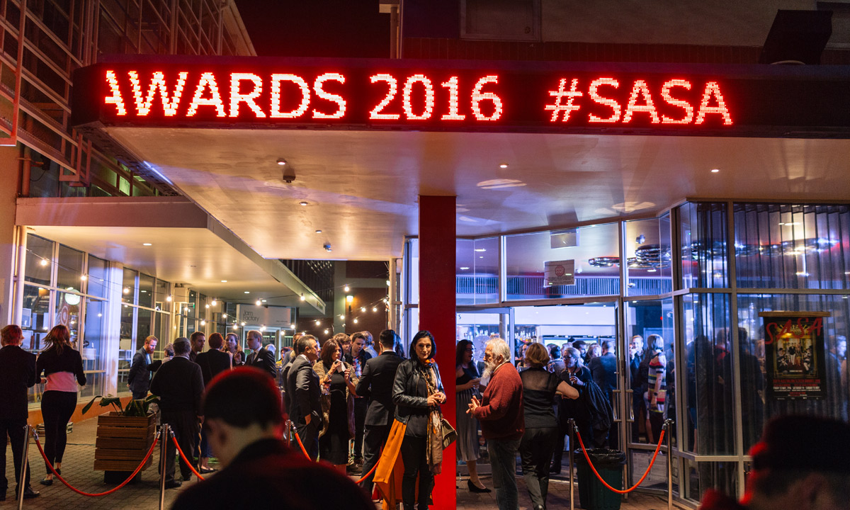 Thumbnail for Michelle’s Story scoops three SA Screen Awards