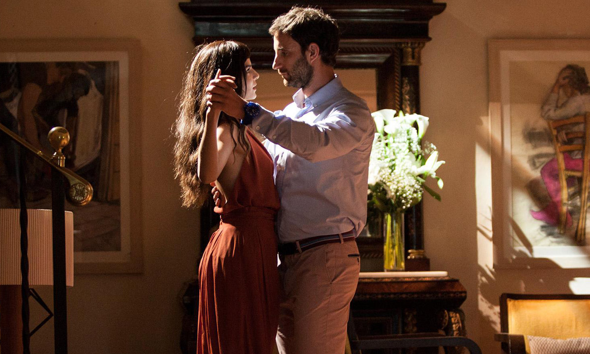 Thumbnail for Film review: Spanish Affair 2