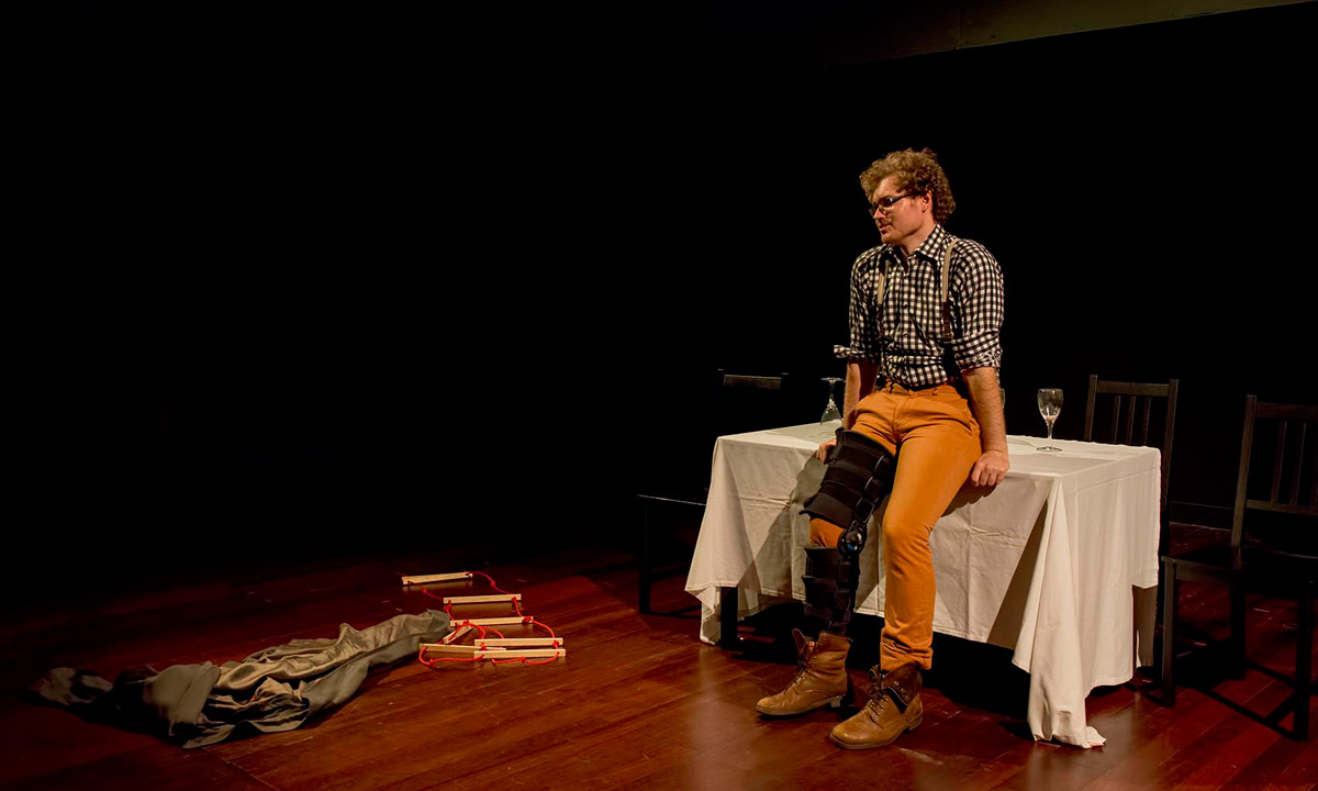 Thumbnail for Review: The Two Gentlemen of Verona