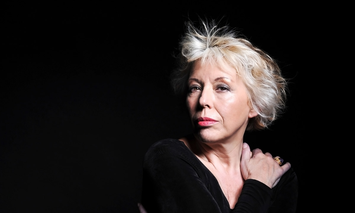 Thumbnail for Hard Rain: Barb Jungr