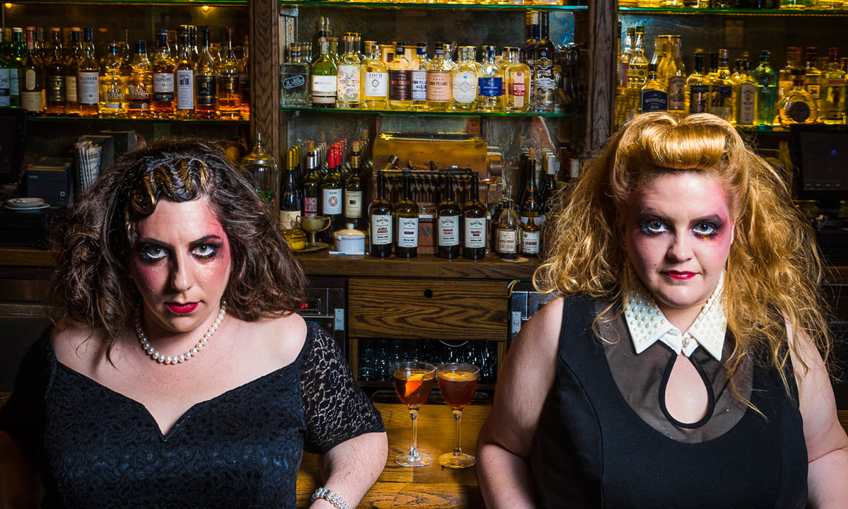 Thumbnail for Mother’s Ruin – A Cabaret About Gin