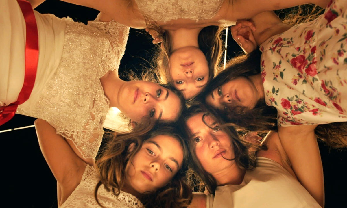 Thumbnail for Film review: Mustang