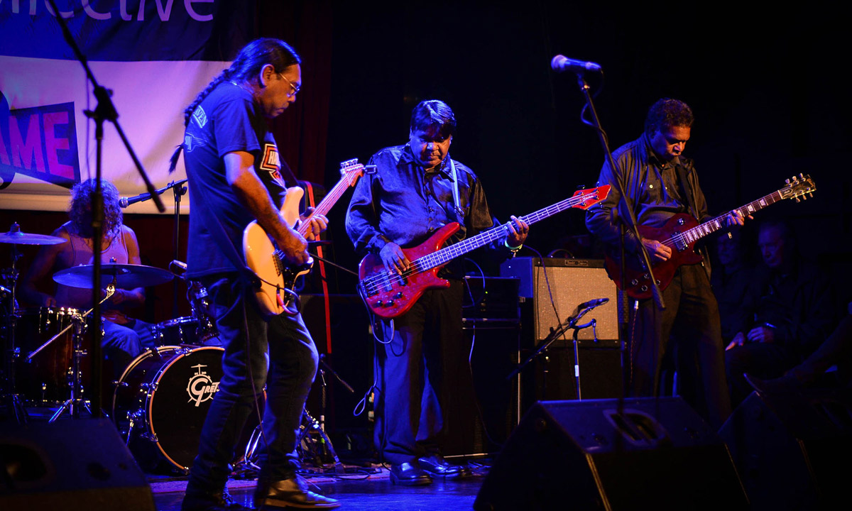 Thumbnail for Career milestone for Indigenous band No Fixed Address