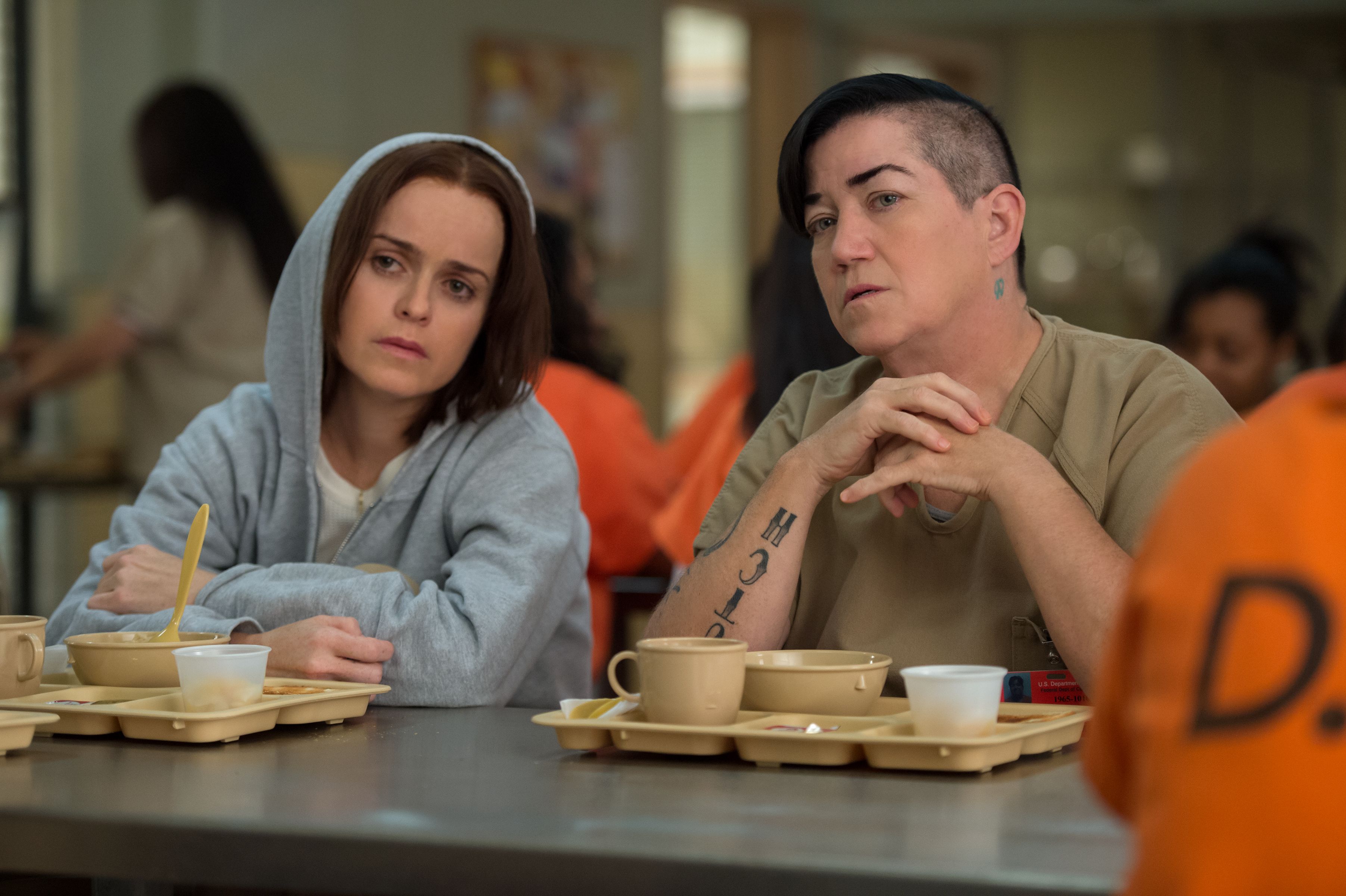 Thumbnail for How Orange is the New Black changed TV for the better
