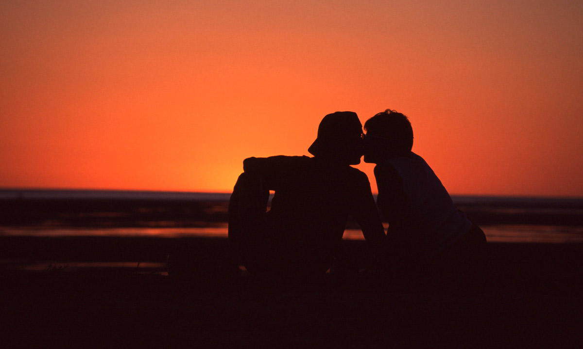 Thumbnail for Love will be in the air as romance writers gather