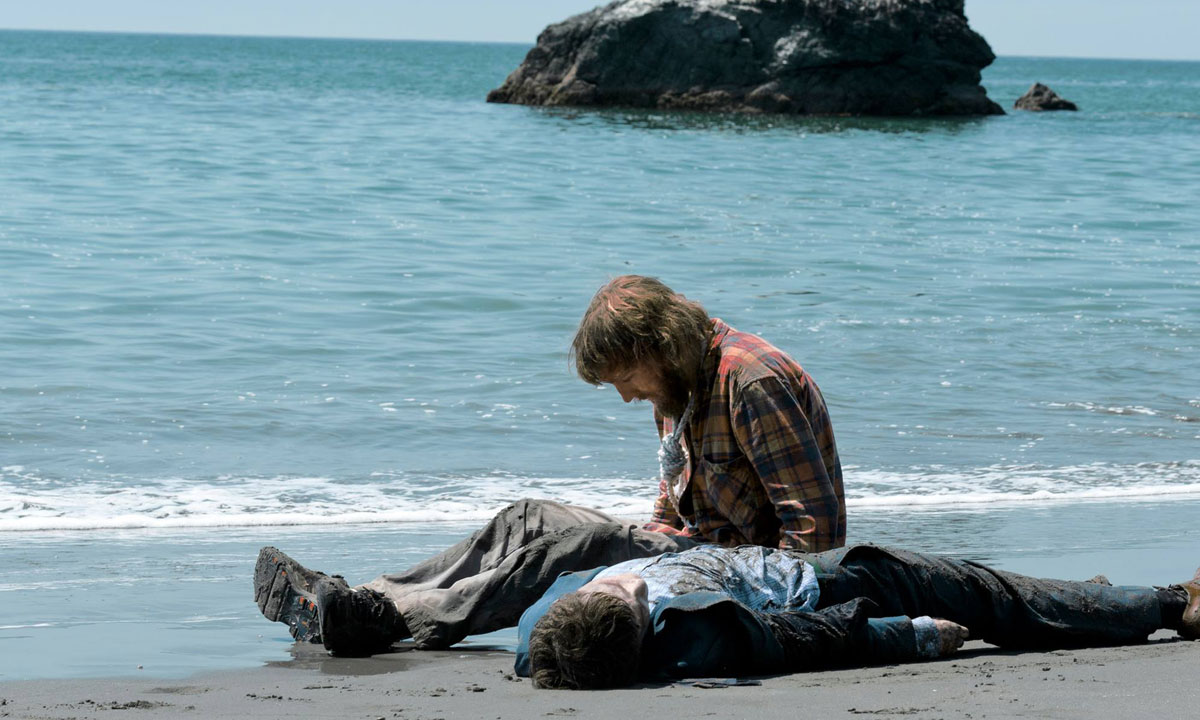 Thumbnail for Film review: Swiss Army Man