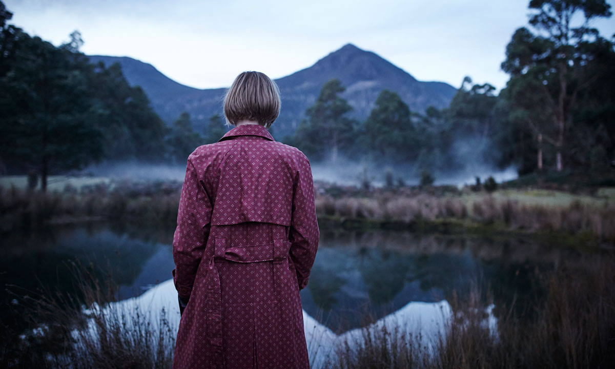 Thumbnail for Tassie’s spooky unsolved mysteries inspire TV series