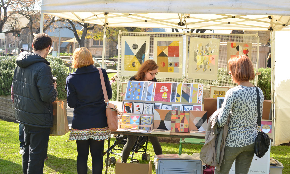Thumbnail for What’s on: Art in the garden, iconic Beatles, murder and mayhem