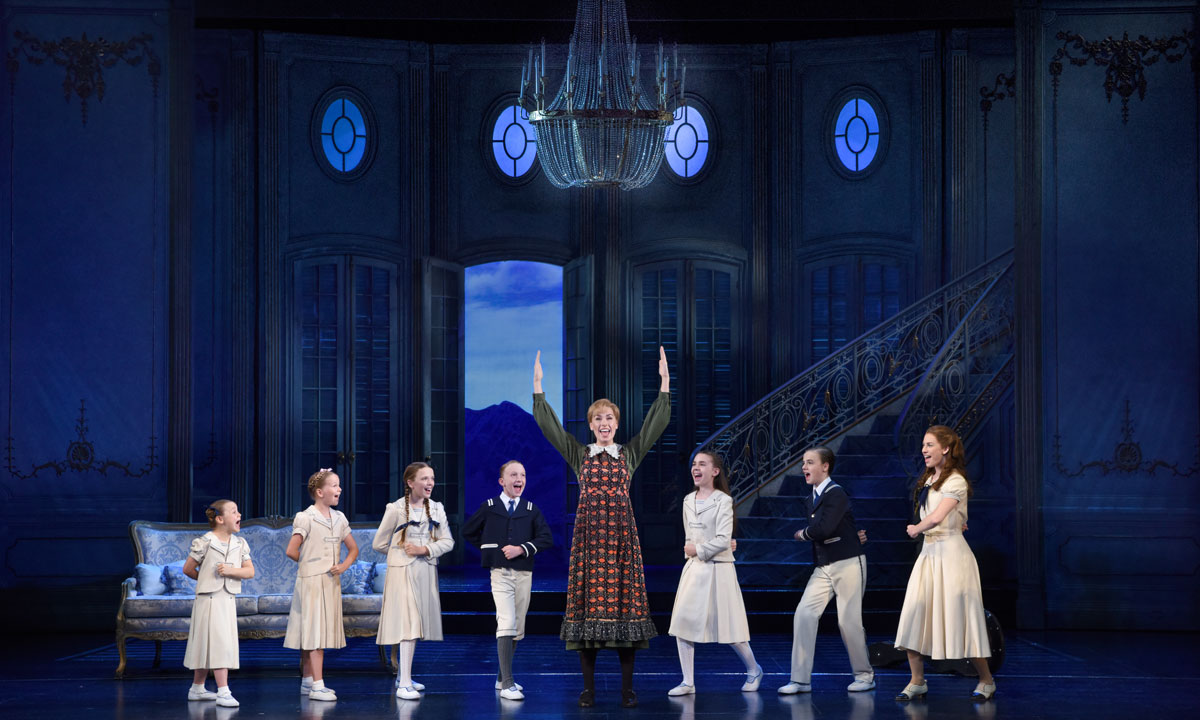 Thumbnail for Review: The Sound of Music