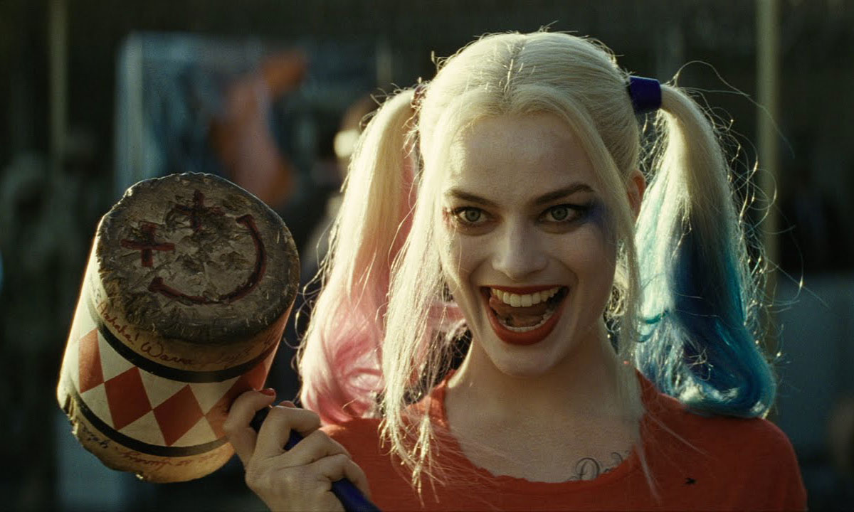 Thumbnail for Film review: Suicide Squad