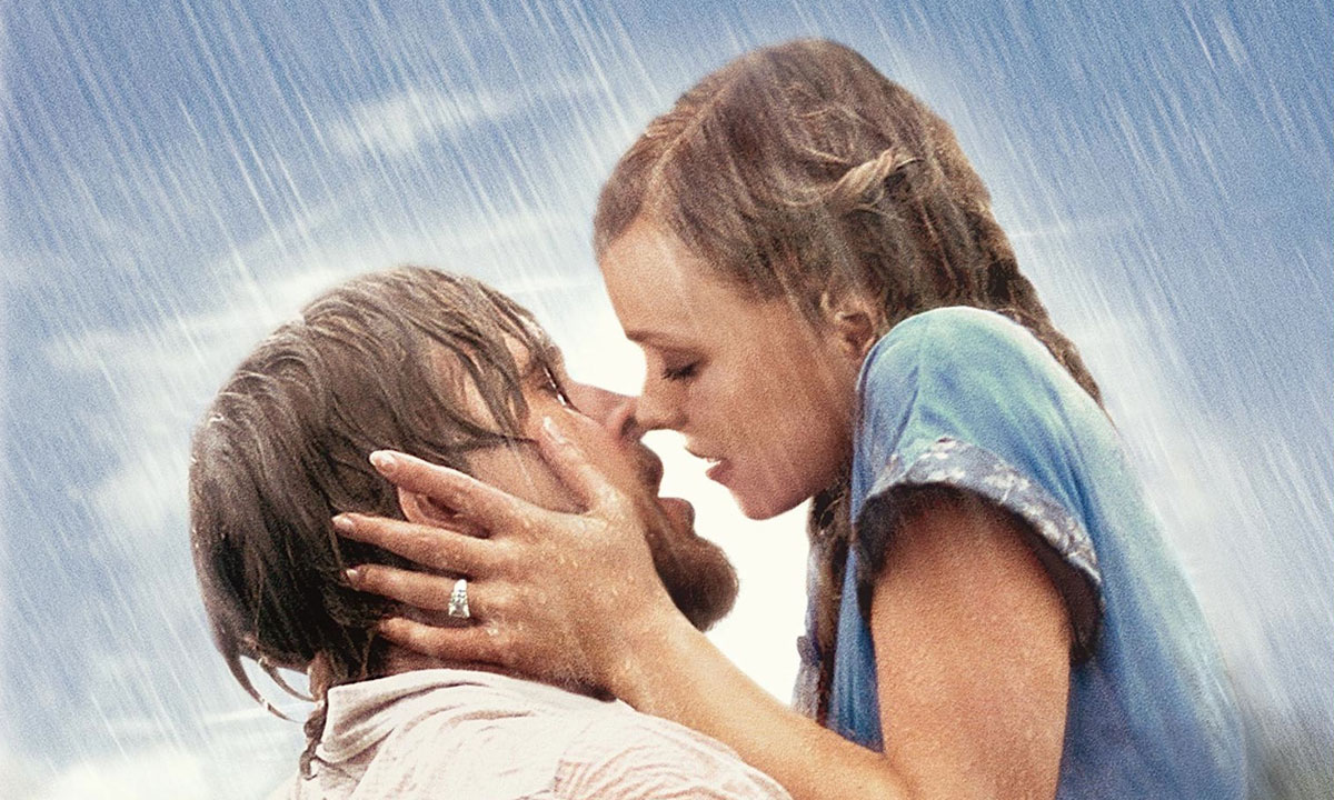 Thumbnail for What makes a ‘magical’ Hollywood romance?