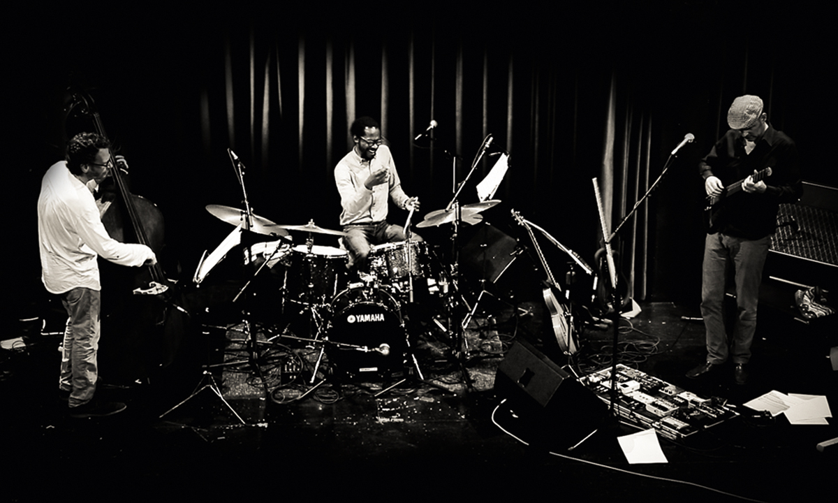 Thumbnail for Virtuosic jazz guitarist returns to Adelaide