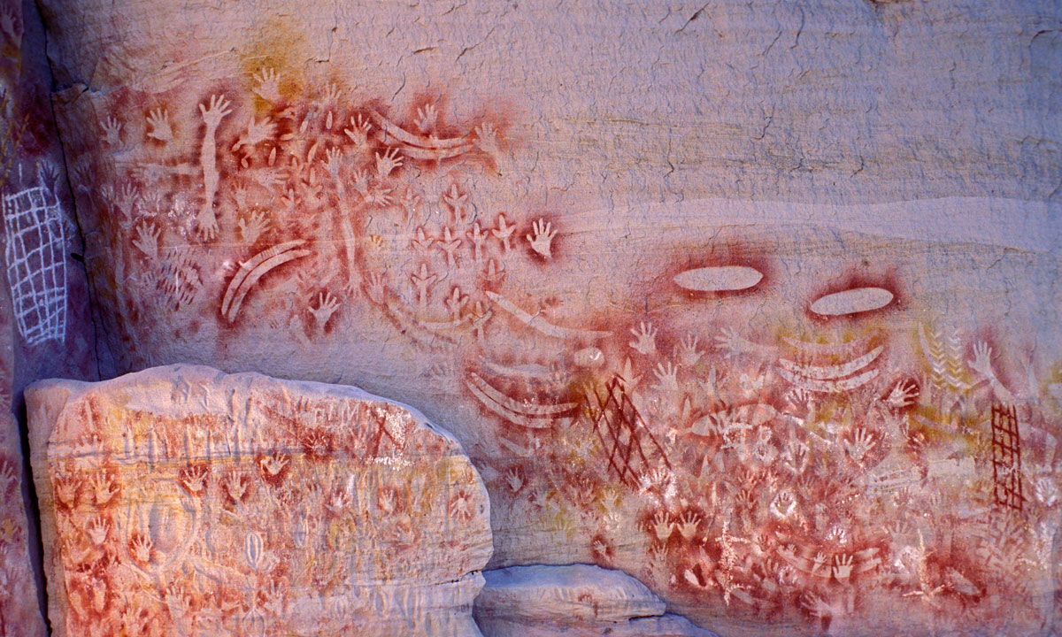 Thumbnail for Poem: Learn to Speak the Language