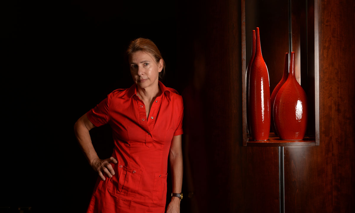 Thumbnail for Lionel Shriver and the responsibility of fiction writers