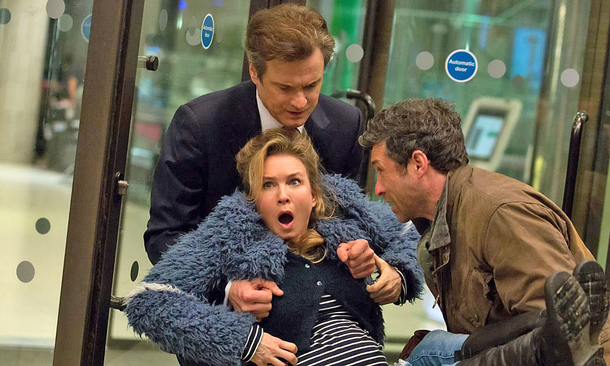 Thumbnail for Film review: Bridget Jones’s Baby