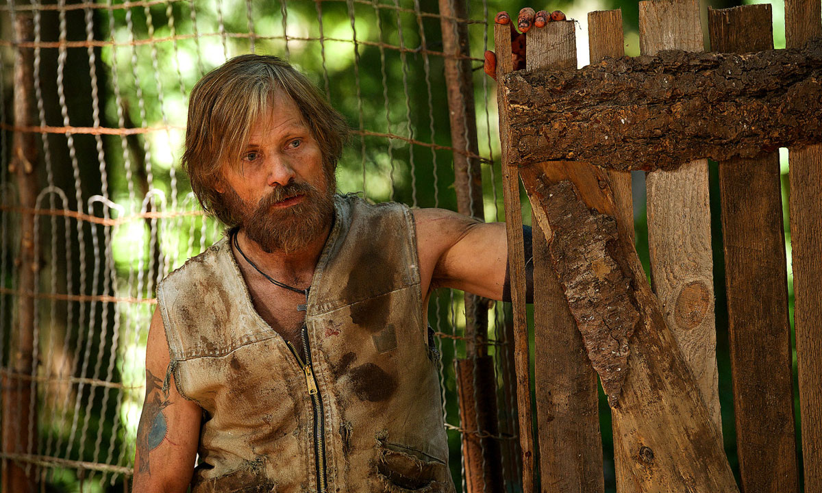 Thumbnail for Film review: Captain Fantastic