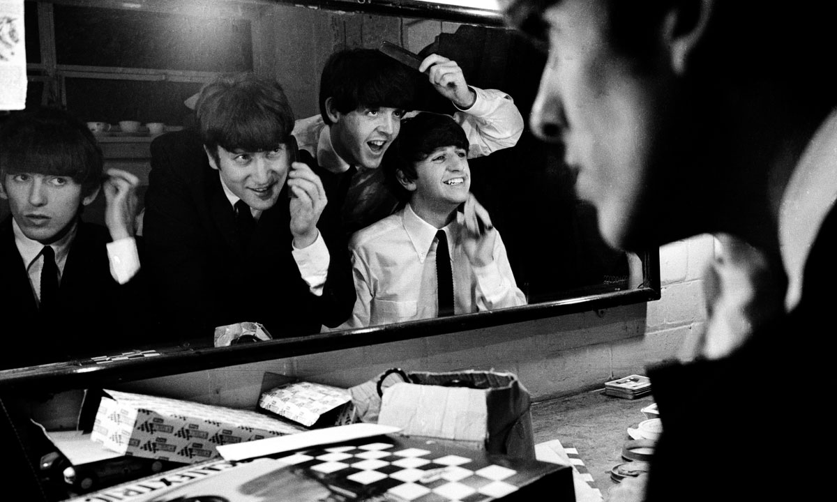 Thumbnail for Film review: The Beatles – Eight Days a Week
