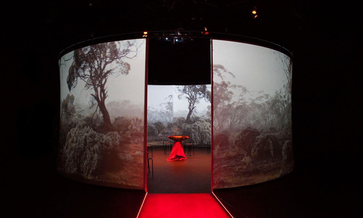 Thumbnail for Artworks expose the legacy of the atomic age in SA