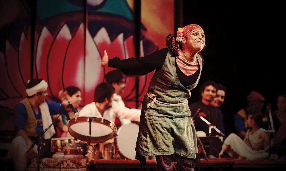 Thumbnail for OzAsia review: Twelfth Night