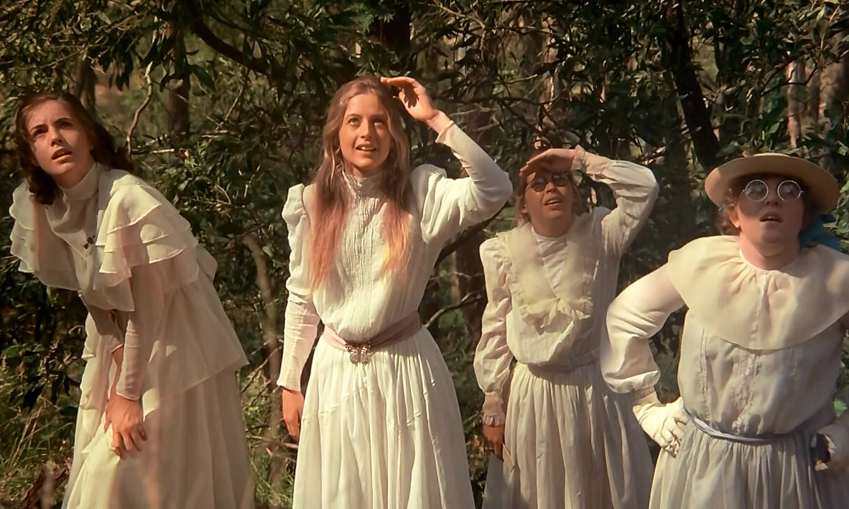 Thumbnail for Picnic at Hanging Rock coming to TV