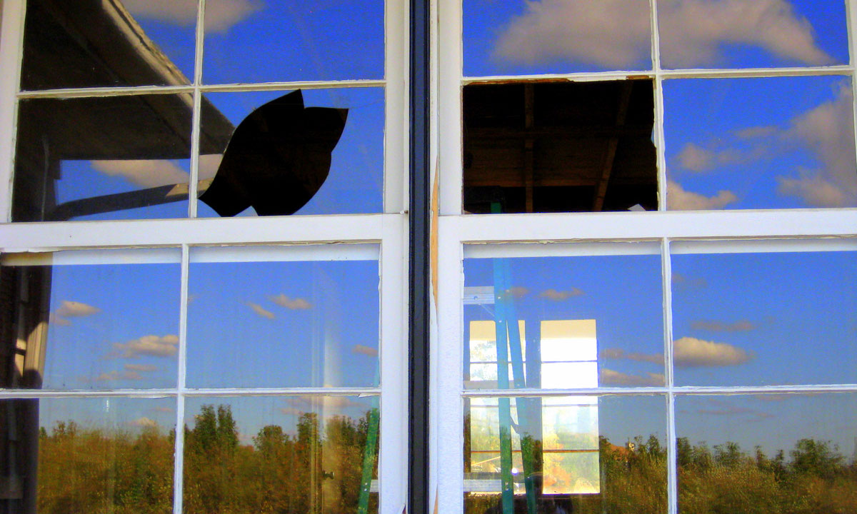 Thumbnail for Poems: Words Apart & Windows
