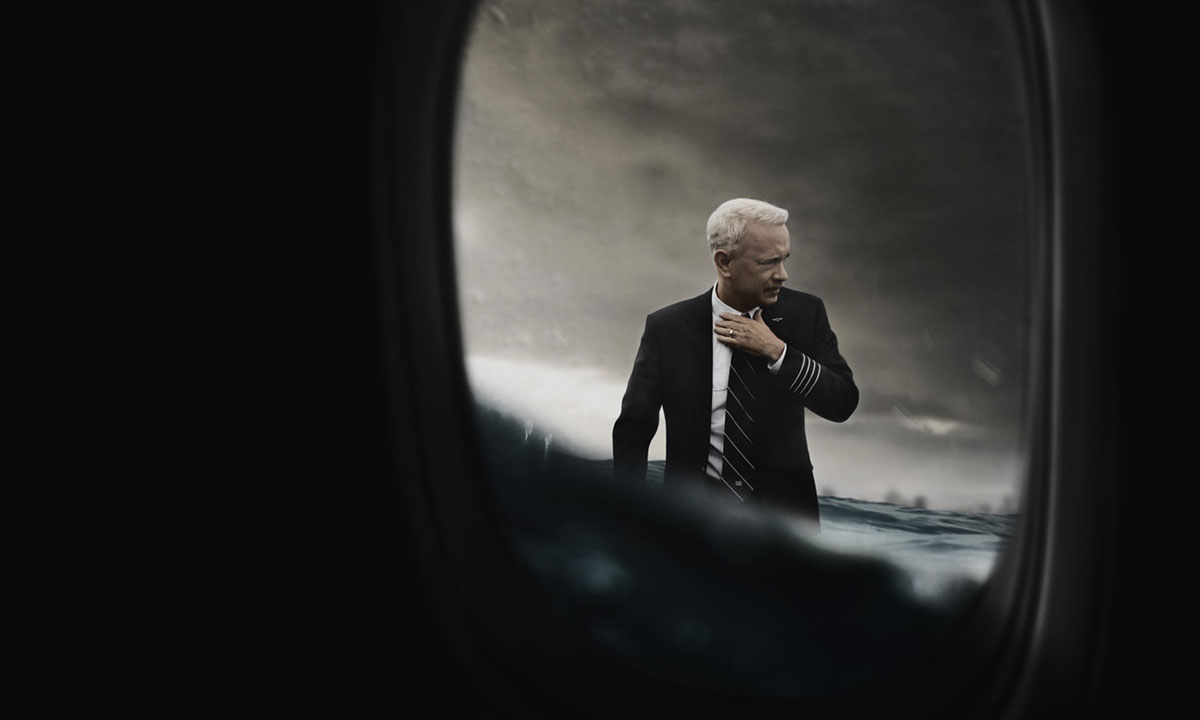 Thumbnail for The “miracle” behind new movie Sully