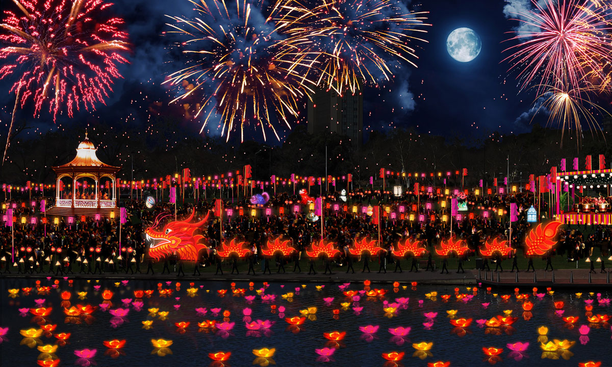 Thumbnail for What’s on: Moon lanterns, music, movies and more