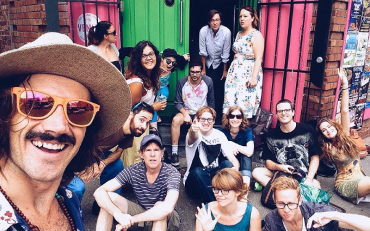 Thumbnail for Fringe venue homeless after Feast Festival “takeover”