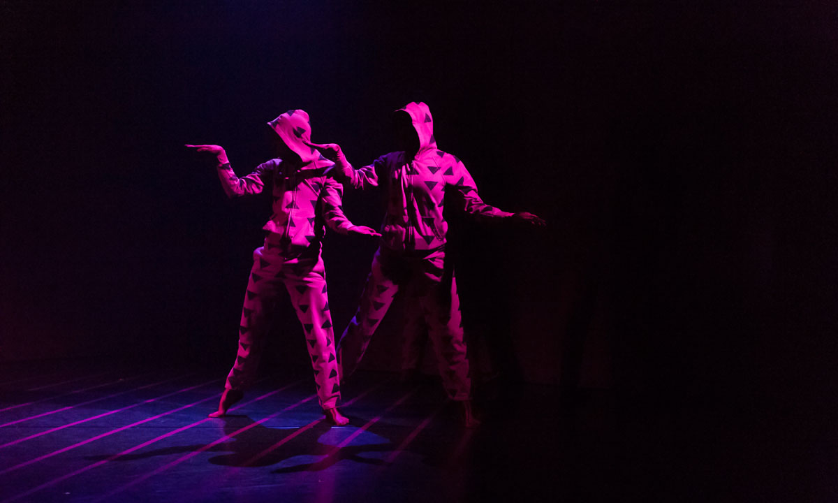 Thumbnail for Dance review: ADT’s Objekt
