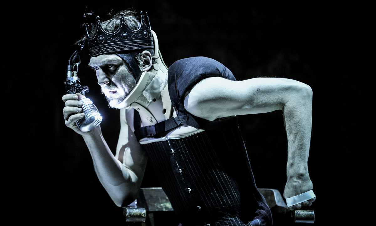 Thumbnail for 2017 Adelaide Festival program unveiled
