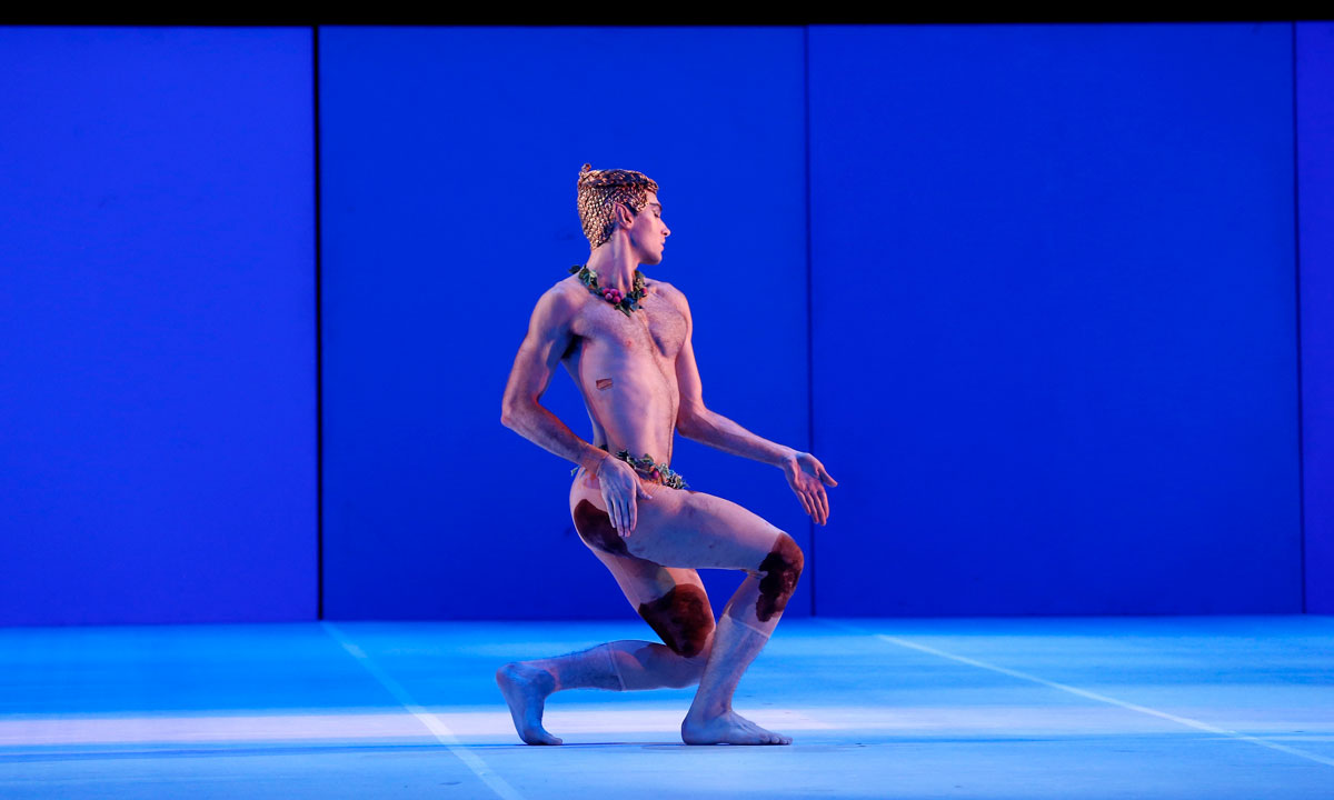 Thumbnail for Dance review: Australian Ballet’s Nijinsky