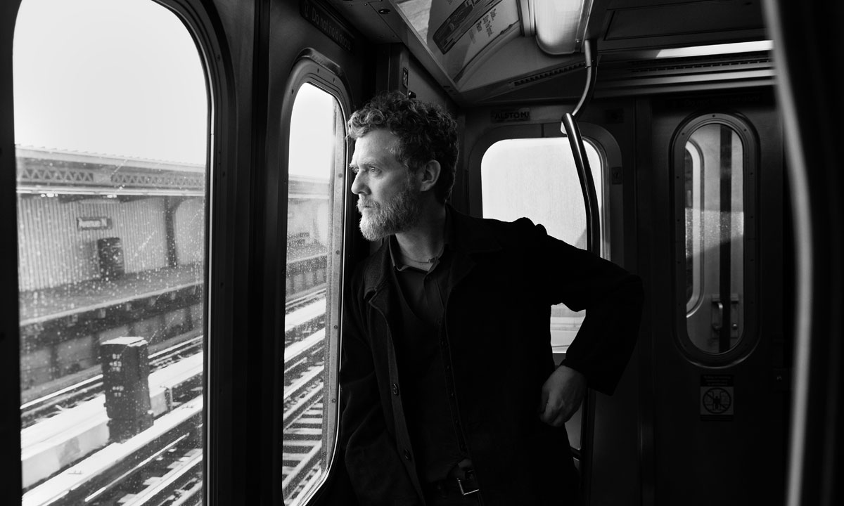 Thumbnail for Music review: Glen Hansard