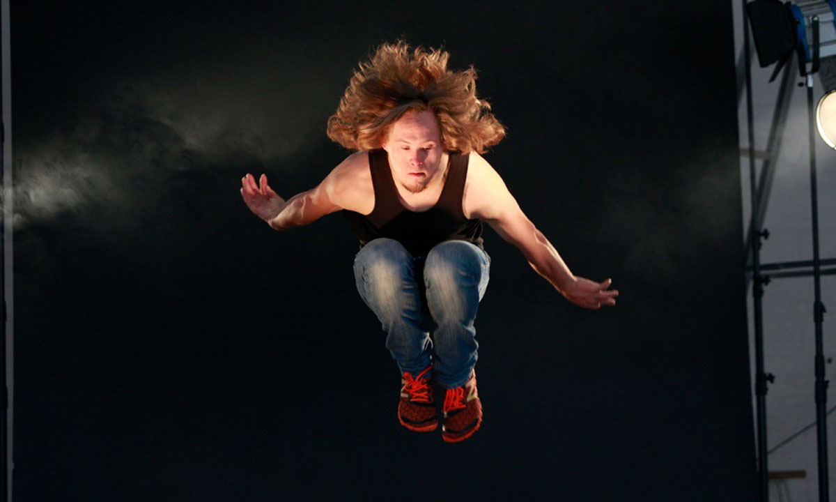 Thumbnail for Dance review: Debut 5: The Dancers Direct