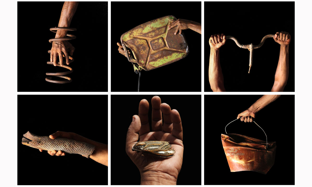 Thumbnail for Our Mob shows diversity of SA Indigenous art