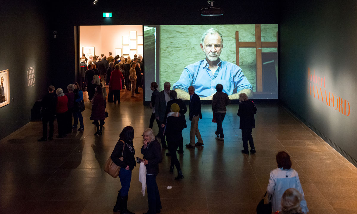 Thumbnail for What’s on: Moving art, gritty opera and a very Kinky show