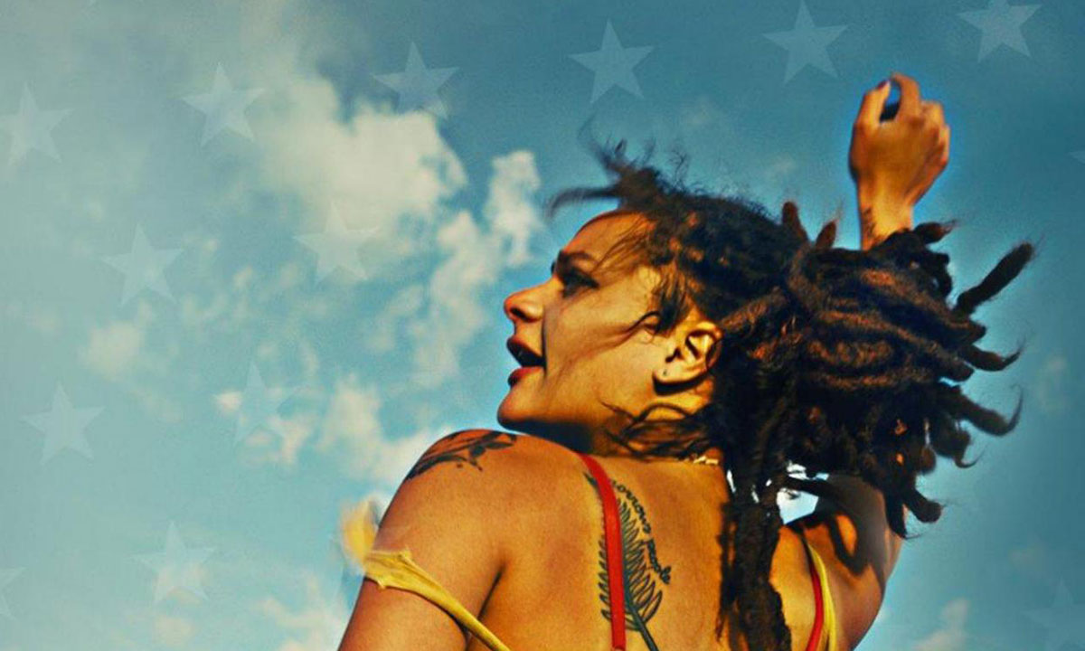 Thumbnail for Film review: American Honey