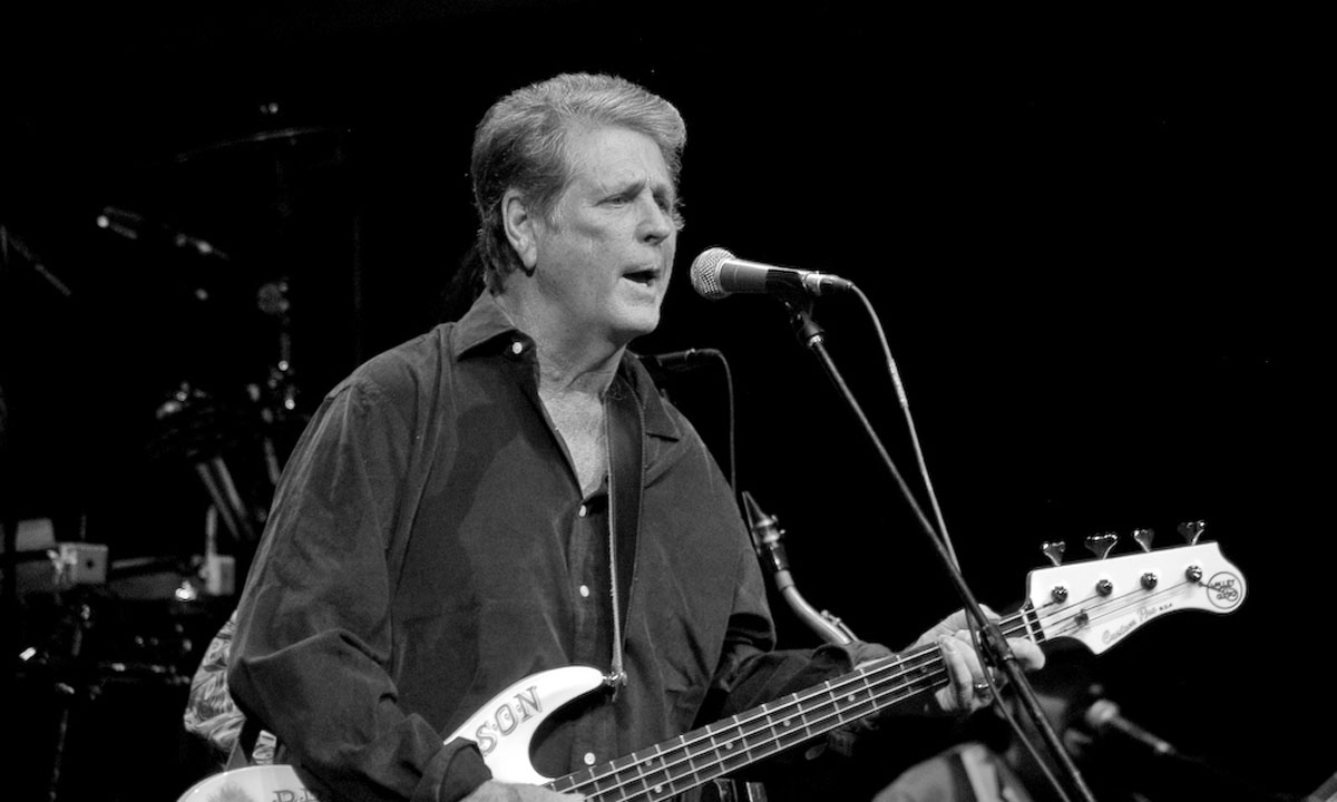 Thumbnail for I am Brian Wilson – of music and mental illness