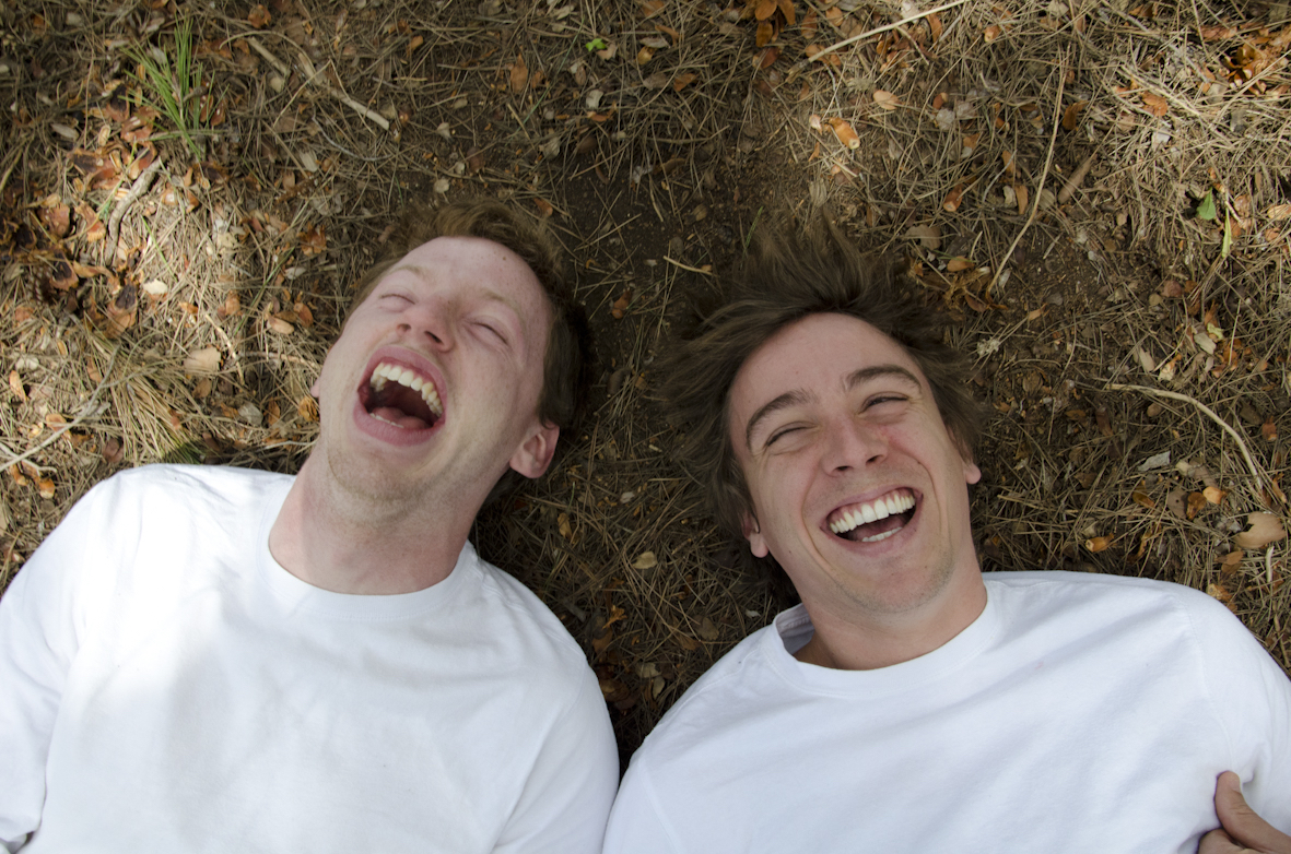 Thumbnail for 10 minutes with… comedian Michael Cleggett