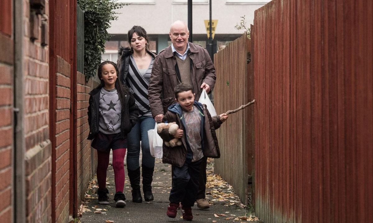 Thumbnail for Film review: I, Daniel Blake