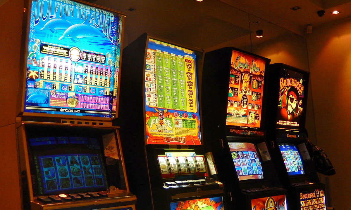 Thumbnail for Poem: Early Morning Cold Pokies