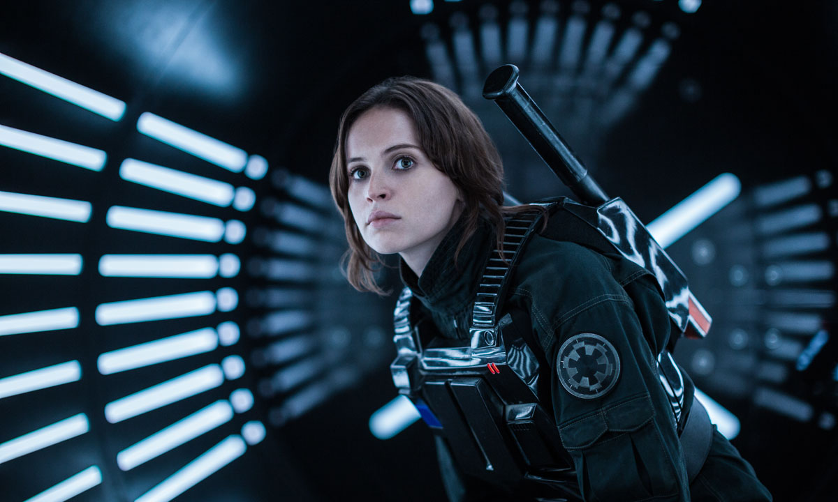 Thumbnail for Star Wars goes Rogue – but will the risky move backfire?