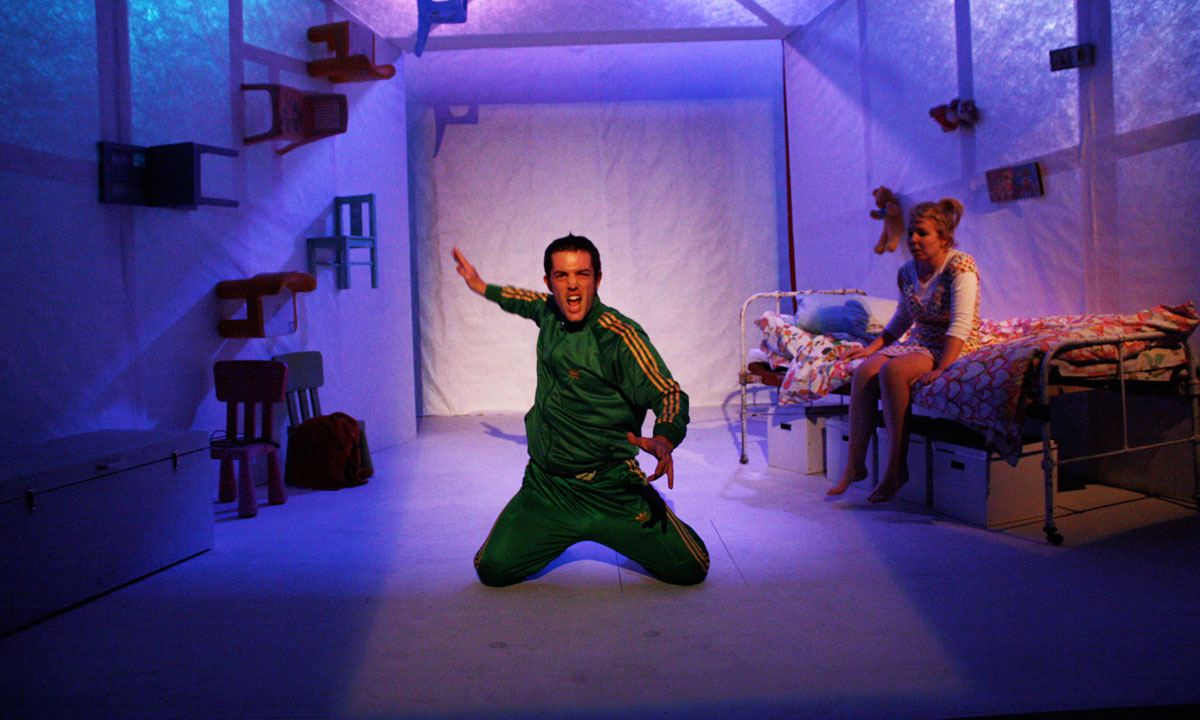 Thumbnail for SA’s arts sector pitches survival plan