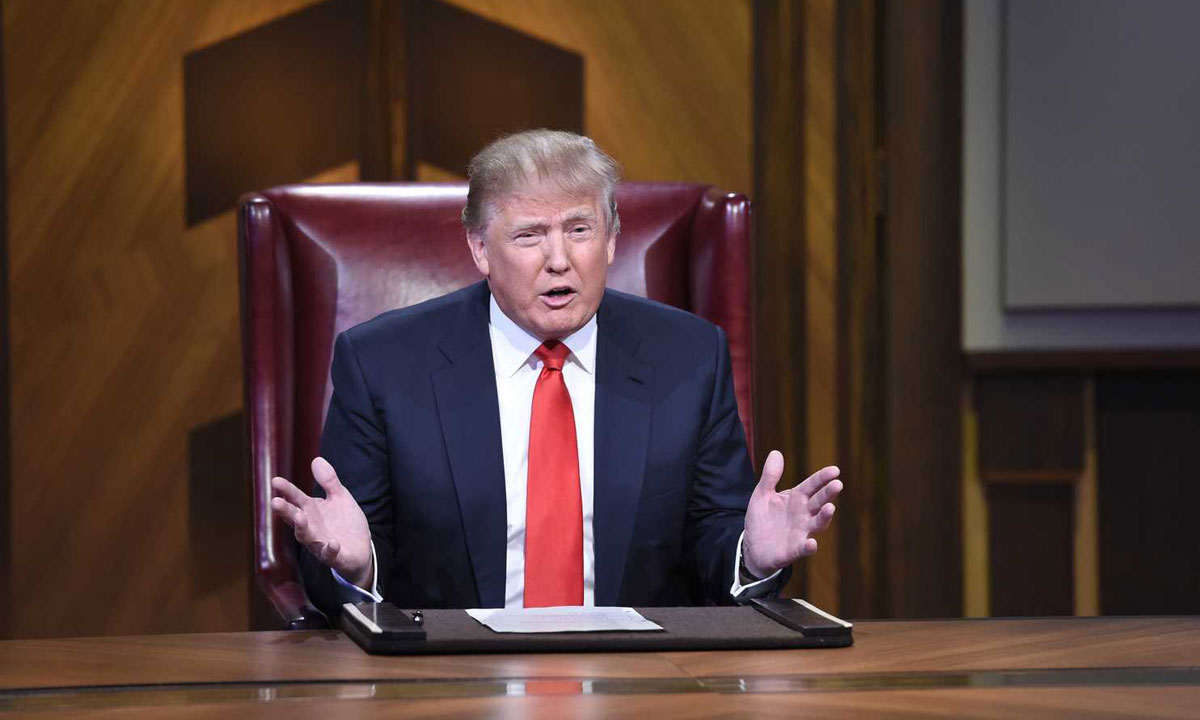 Thumbnail for Understanding Trump by watching The Apprentice