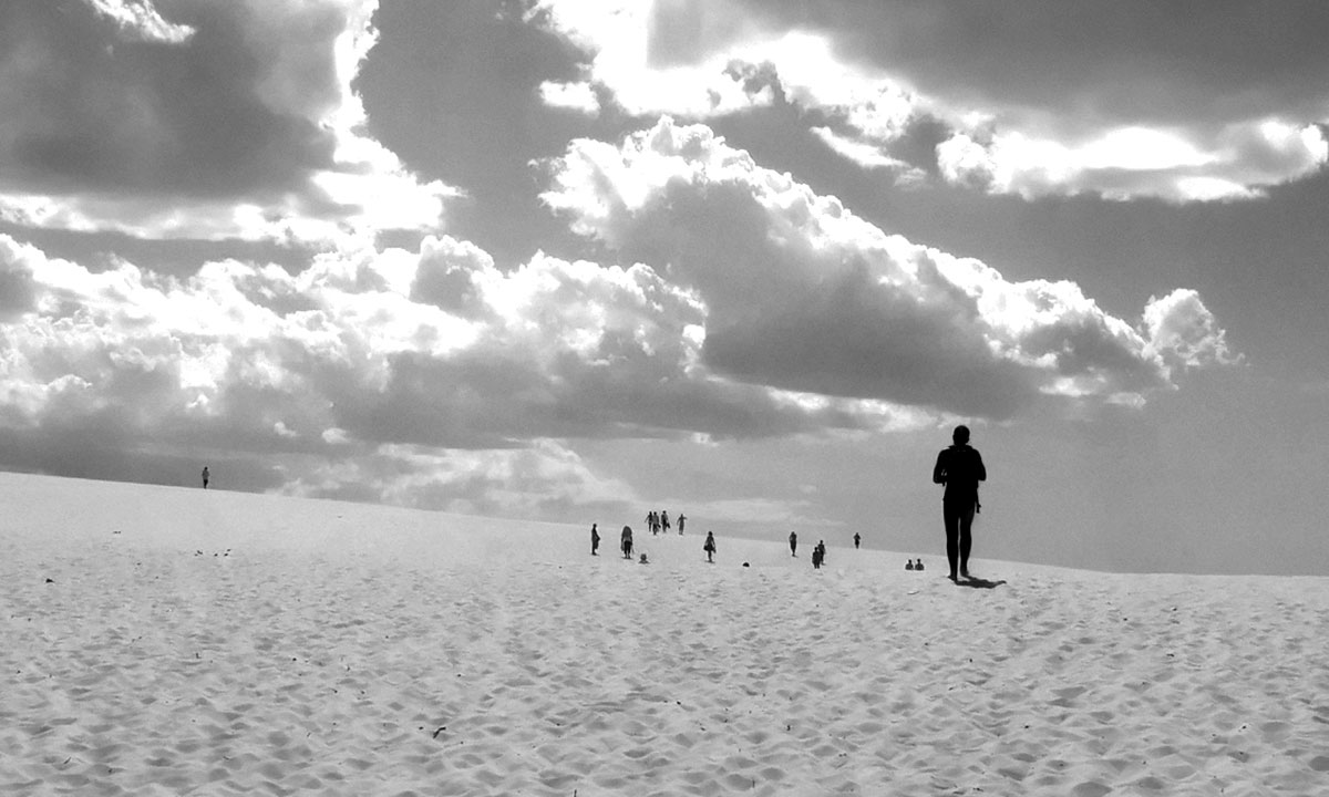 Thumbnail for Poems: Just Go & How we Renaissed