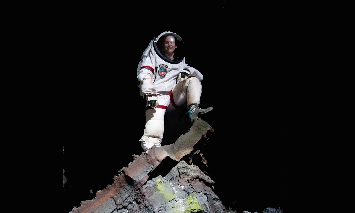 Thumbnail for Womad’s Planet Talks to discuss life on Mars