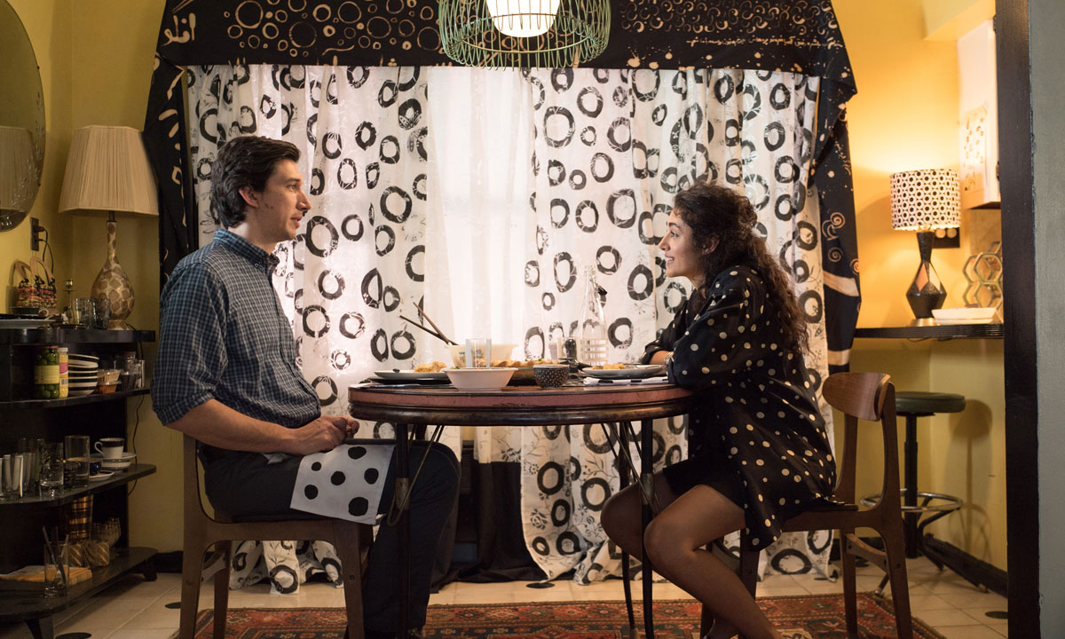 Thumbnail for Film review: Paterson
