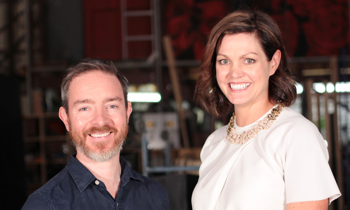 Thumbnail for State Theatre names new executive director