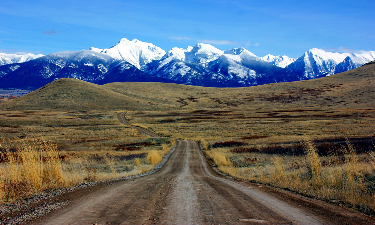 Thumbnail for Poem: How to Know a Prairie Poem