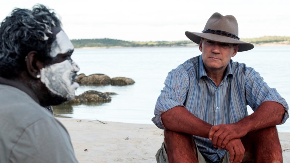 Thumbnail for First Contact: SBS should be doing better than this
