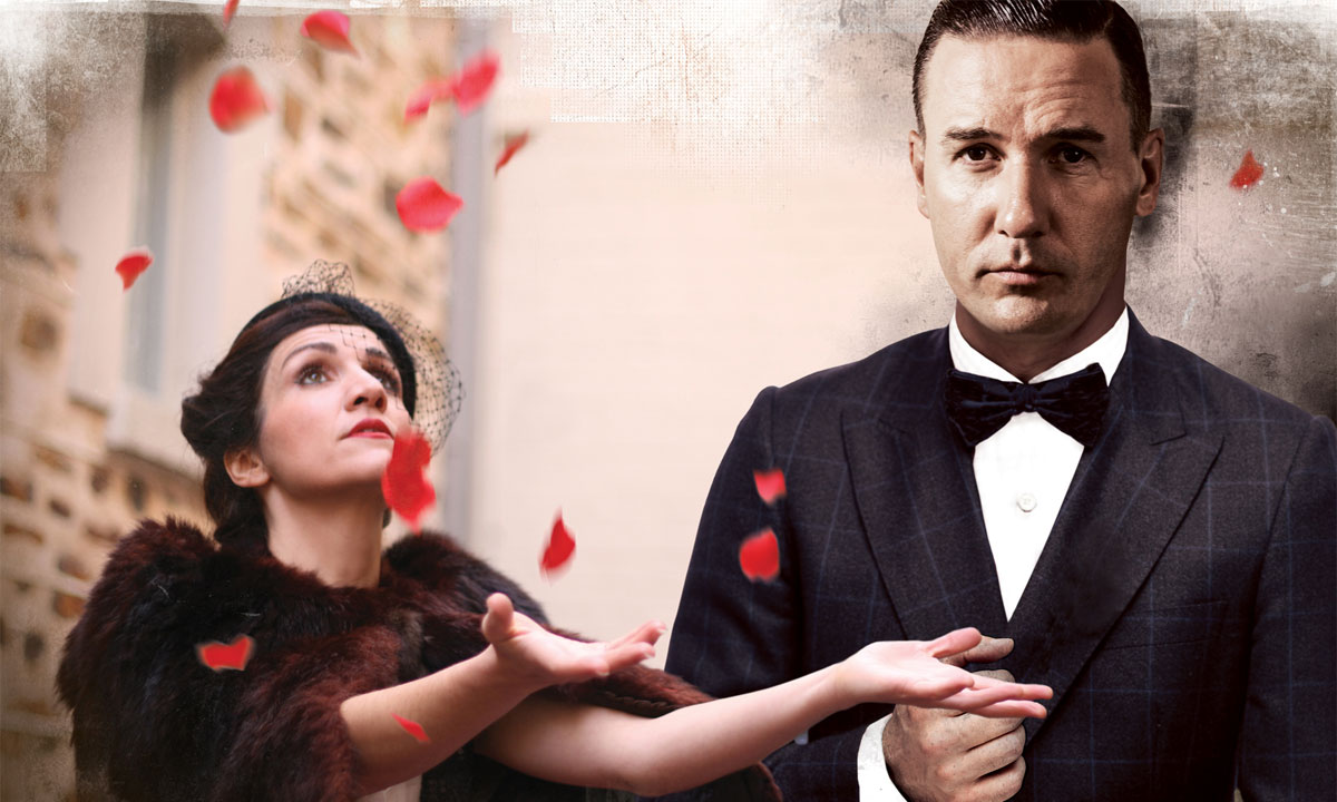 Thumbnail for What’s on: cabaret, comedy & Christmas markets